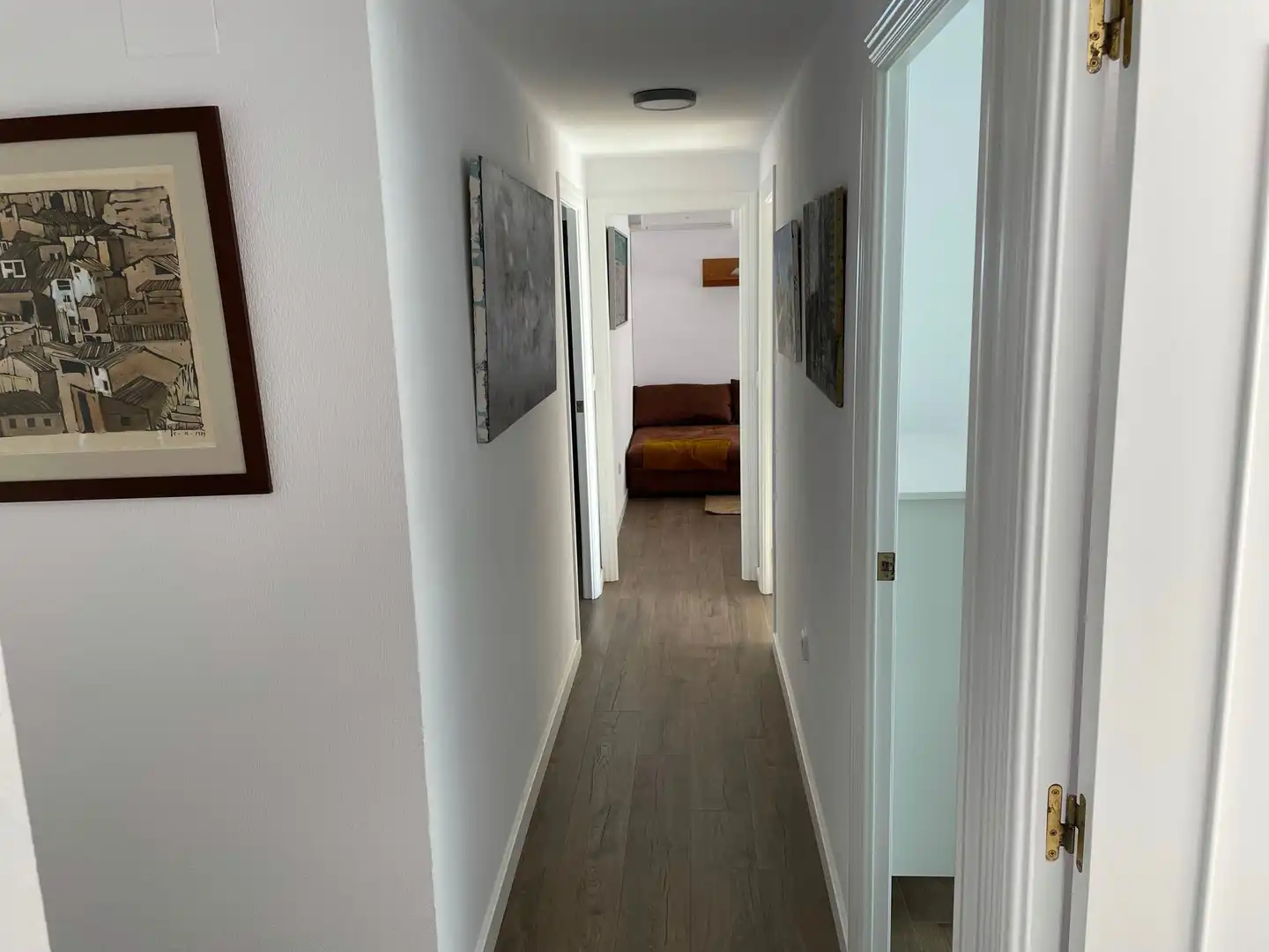 Appartement compact avec terrasse à vendre à Zona Levante - Playa Fossa, imagen 39