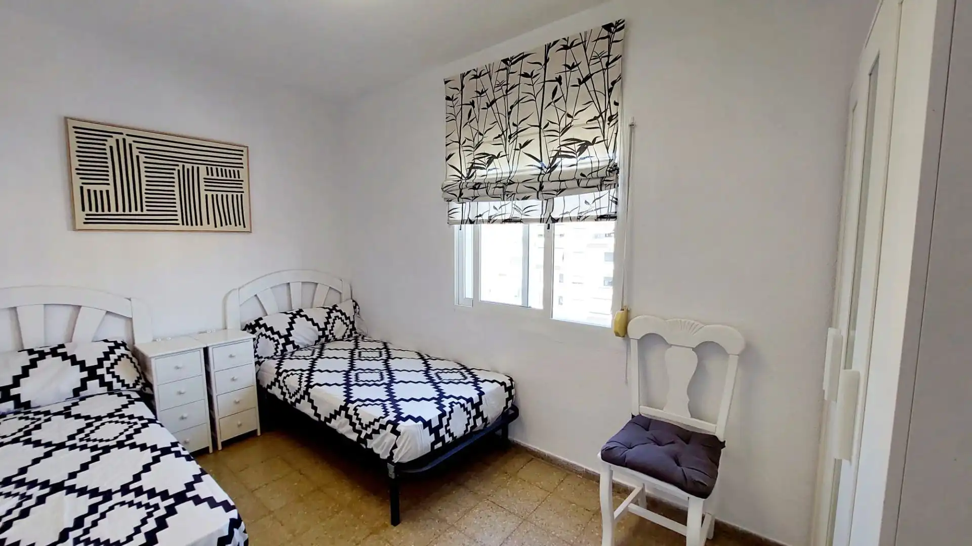 Appartement à vendre à Centro Urbano, imagen 18
