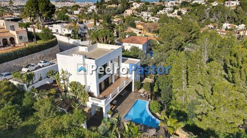 Photo 4 of Houses for sale in El Montgó, Dénia