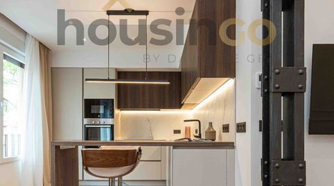 Photo 5 of Flat for sale in Narváez, Goya, Madrid Capital