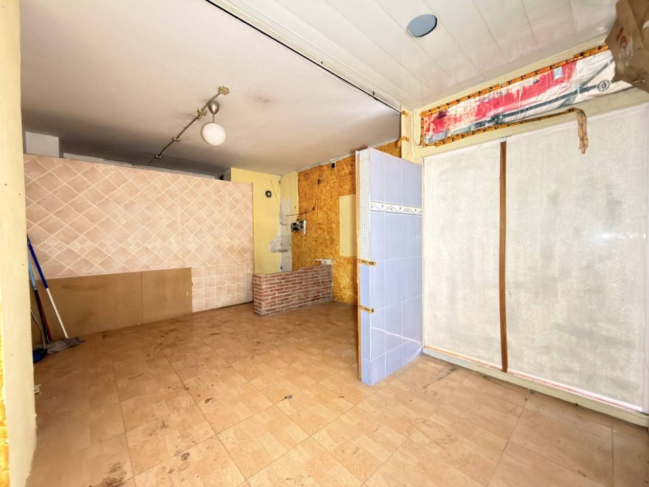 Flat for sale in Rambla ONZE DE SETEMBRE, Sant Andreu de Palomar