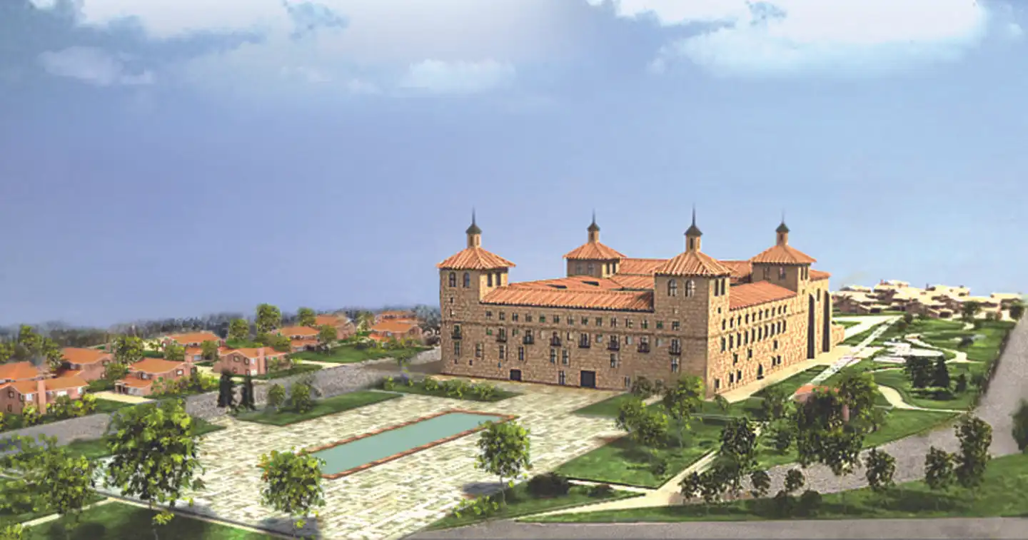 Grundstücke und Bauplätze zum Verkauf in Torrejón del Rey, imagen 8