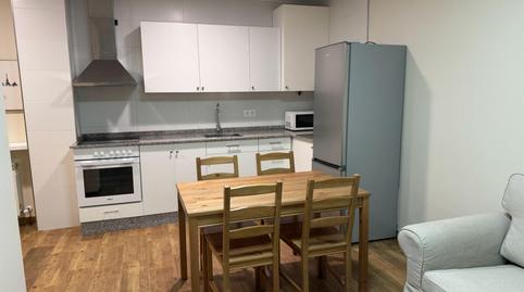 Foto 2 de Apartament de lloguer a Avenida de Nicomedes Martín Mateos, Flores de Sil - La Placa, Ponferrada