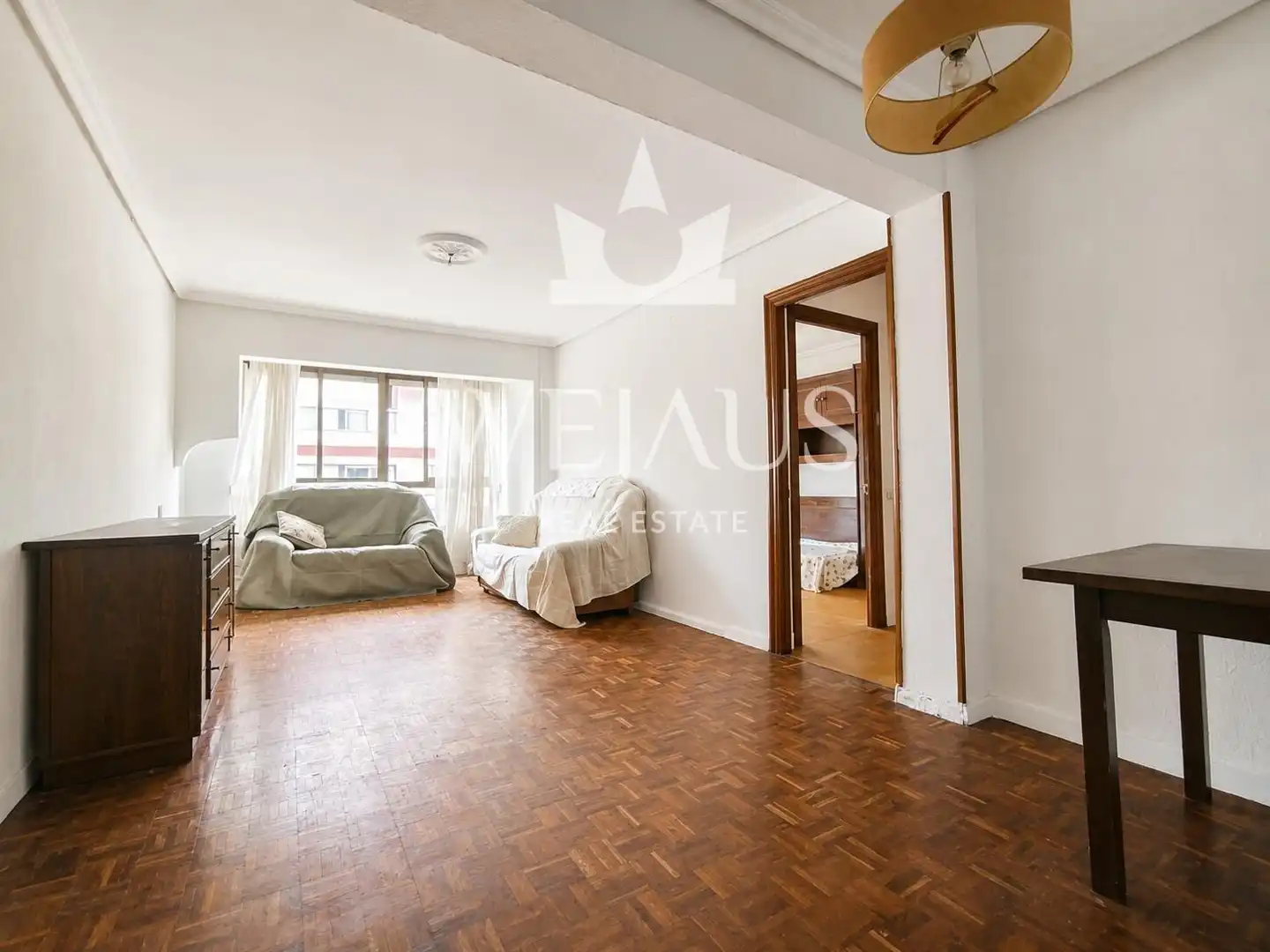 Appartamento con ascensore in vendita a Calle Bernardo de Miera y Pacheco 7, imagen 8