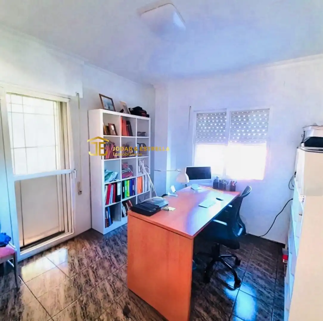 Chalet con jardín en venta en Lorca Ciudad, imagen 22