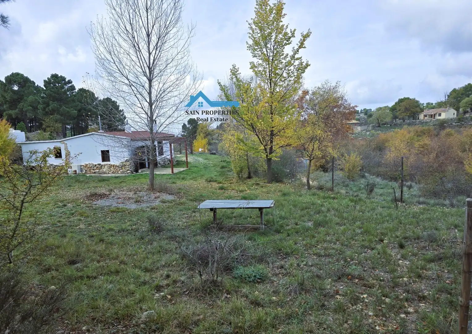 Maison avec jardin à vendre à Confrides, imagen 41