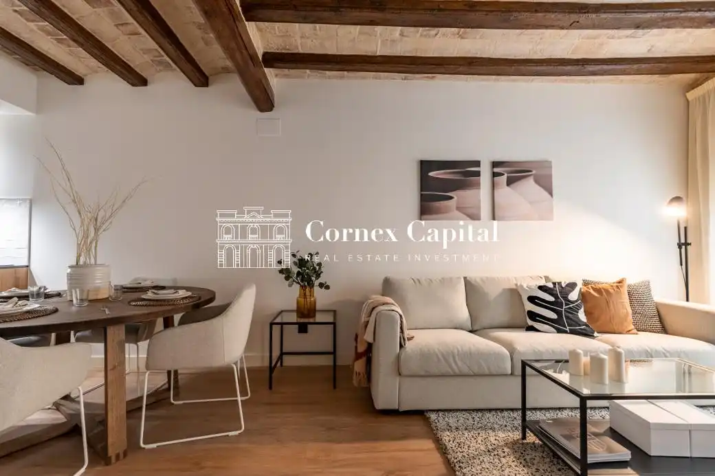 Piso de obra nueva con ascensor en venta en Carrer del Príncep de Viana, imagen 7