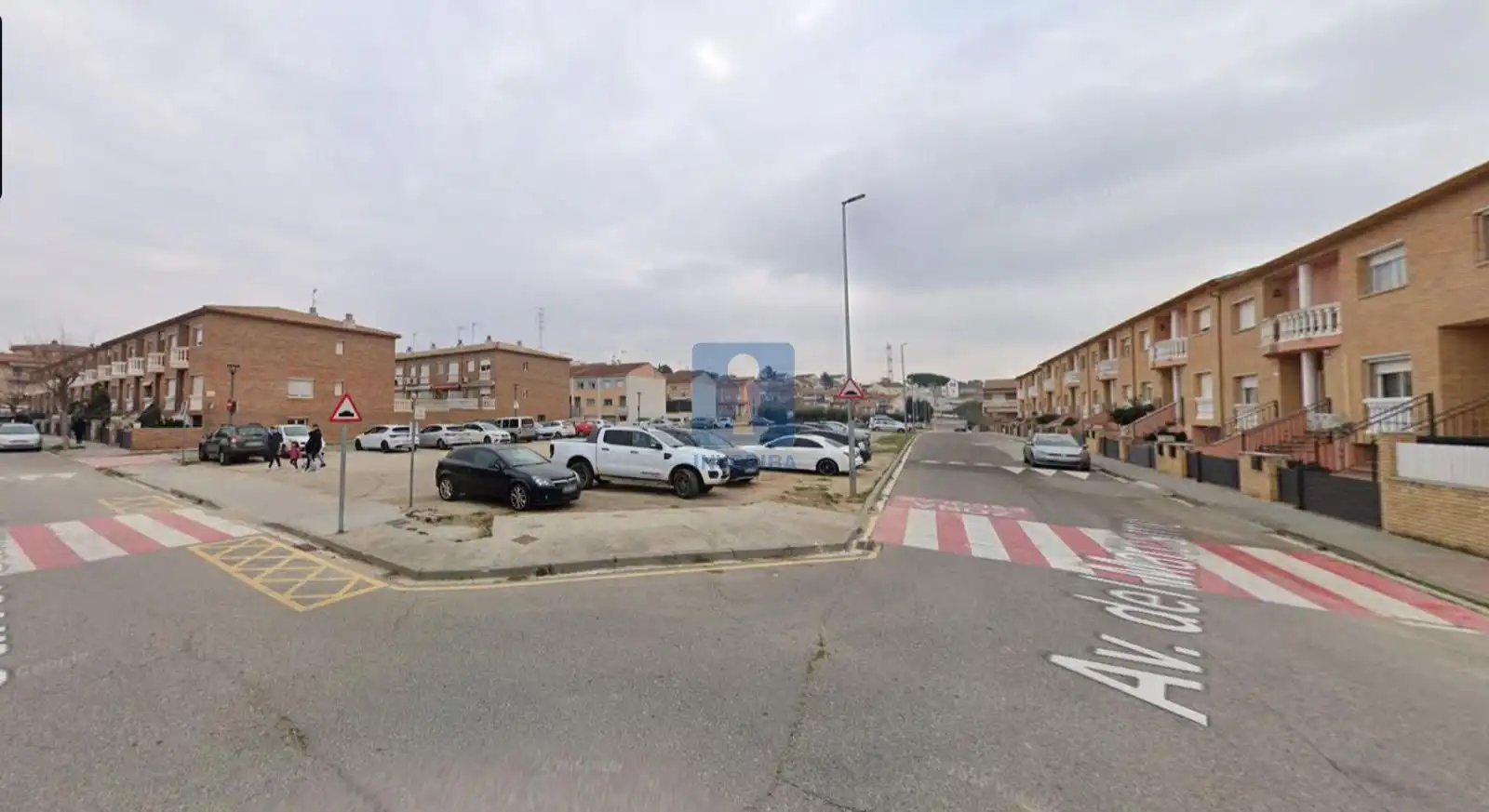 Rustikales Grundstück zum Verkauf in Pallars Sobira, imagen 2