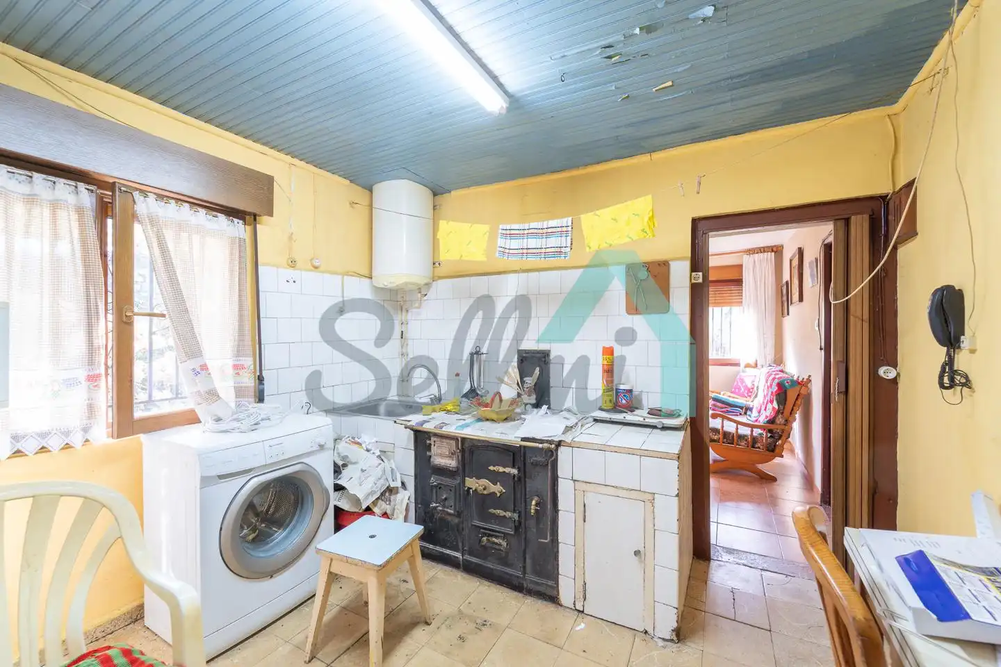 Maison avec jardin à vendre à Aldea Xerra, imagen 36