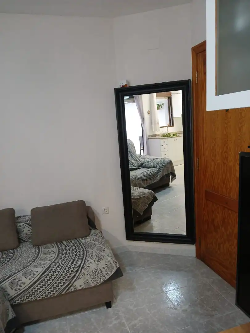 Habitación de Piso en venta en Tavernes de la Valldigna con Aire acondicionado, Calefacción y Jardín privado
