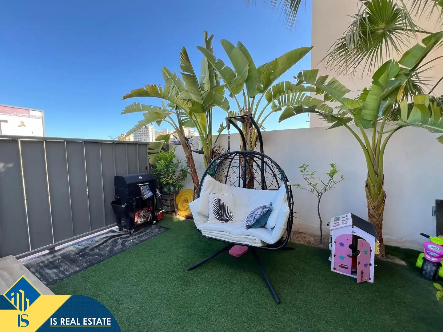 Chalet con piscina en venta en Playa del Acequión, Náufragos y Rocío del Mar, imagen 10
