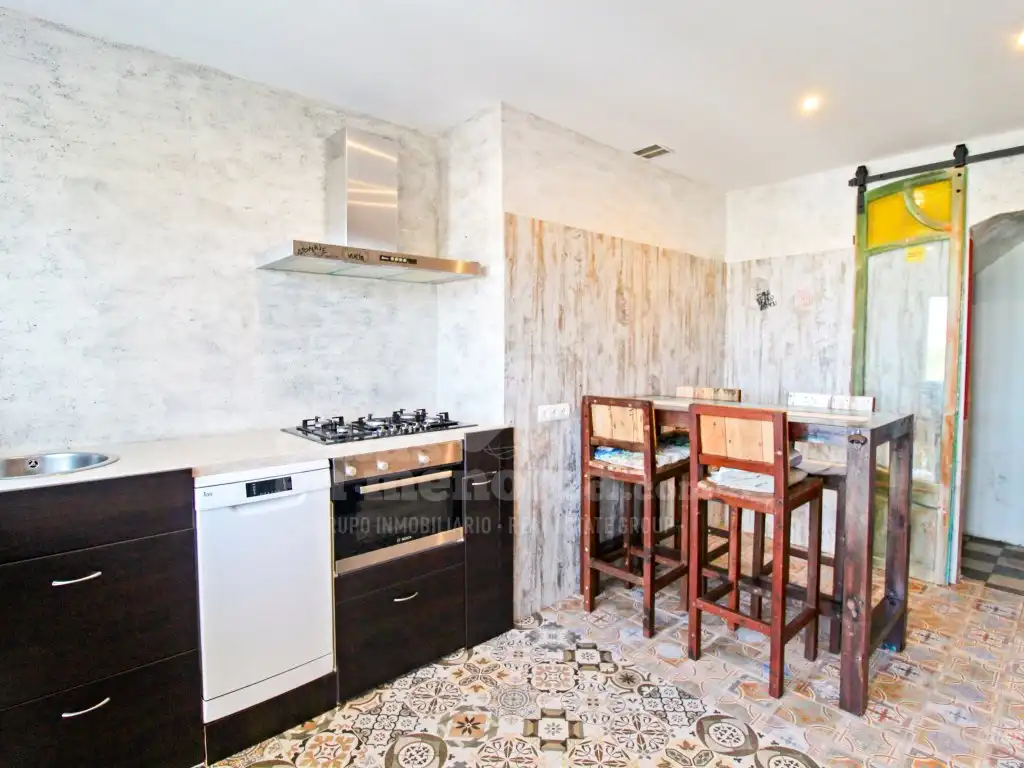 Casa o xalet en venda a Malbúger - Camí d'en Barrotes