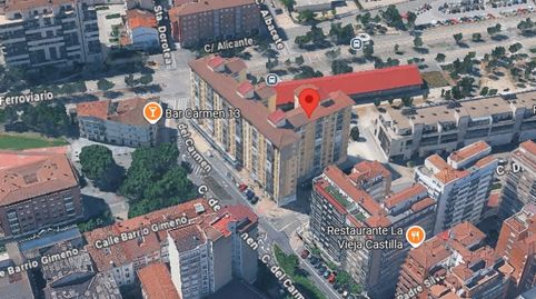 Foto 4 de Piso en venta en Burgos - Cl Doctor Jose Luis Santamar, El Carmen - Barrio Gimeno, Burgos Capital