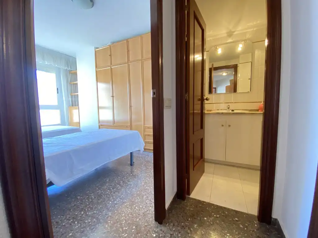 Piso en venta en Calle Padre Vela, Parque Ribalta - Plaza de Toros