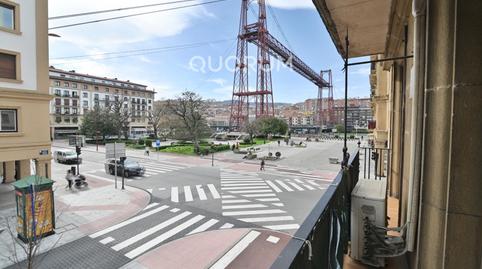 Foto 3 de Piso en venta en Las Arenas, Getxo