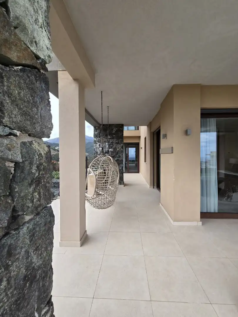 Appartamento con piscina in vendita a Avenida Real de la Quinta 5, imagen 26