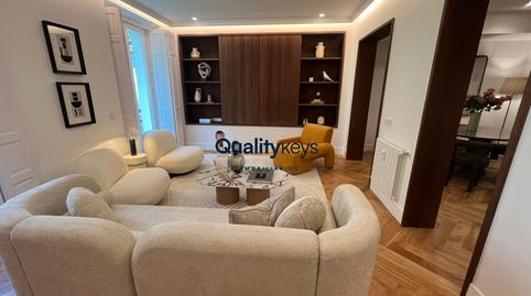 Foto 3 de Piso en venta en Calle del General Díaz Porlier, Lista, Madrid