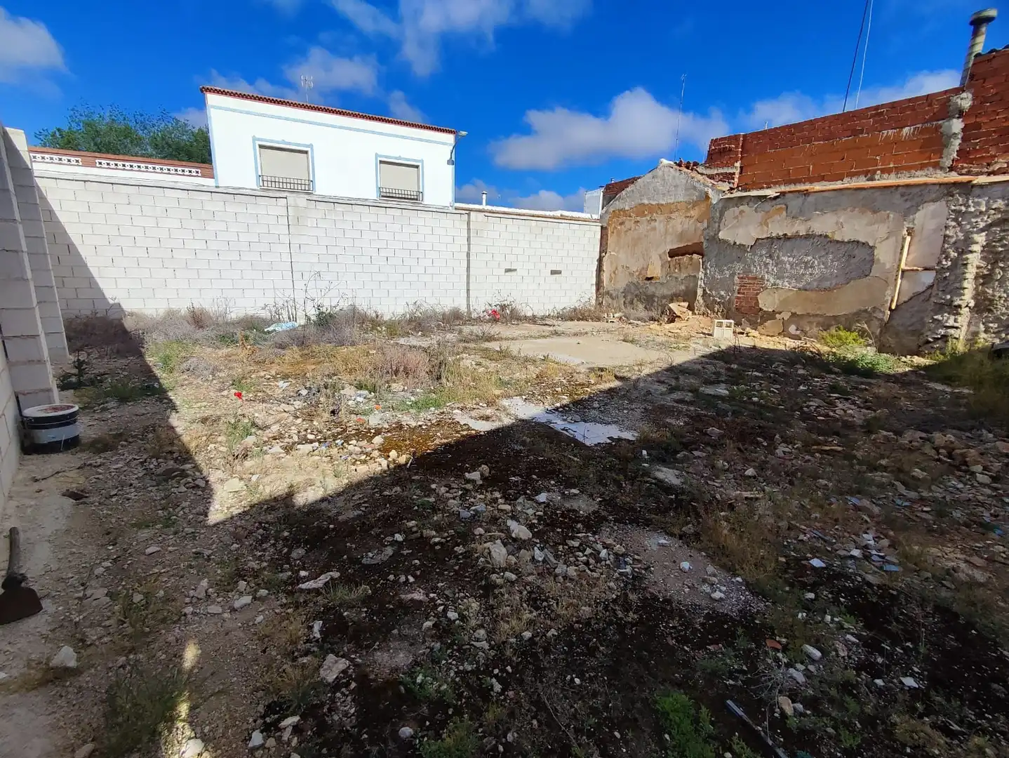 Terreny residencial en venda a Calle General Espartero, imagen 27