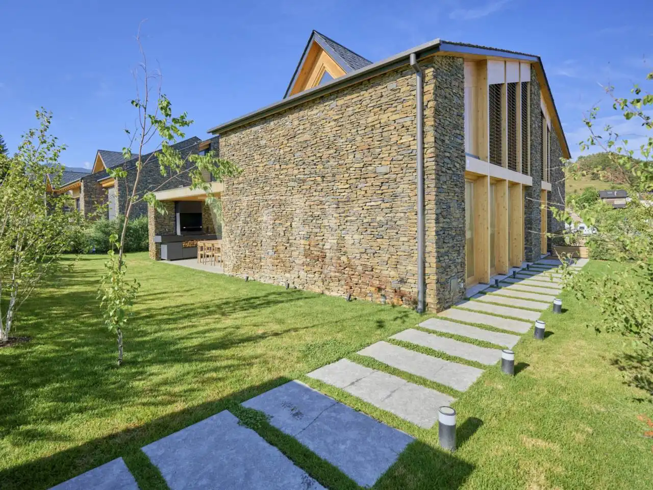 Haus mit Garten zum Verkauf in Bellver de Cerdanya, imagen 66