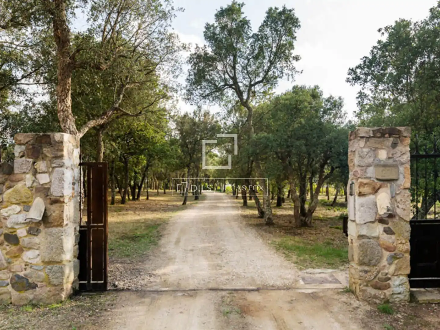 Casa rustica con piscina in vendita a Cassà de la Selva, imagen 43