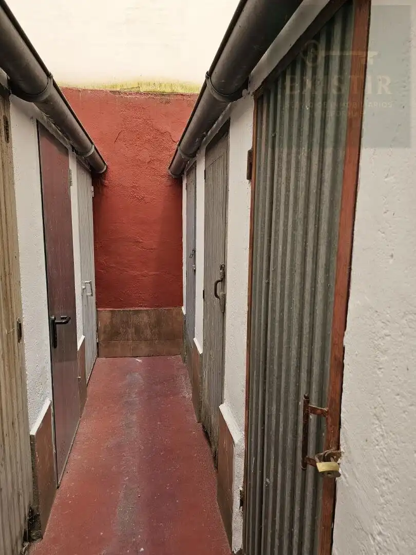 Piso en venta en San Pablo y Santa Marina