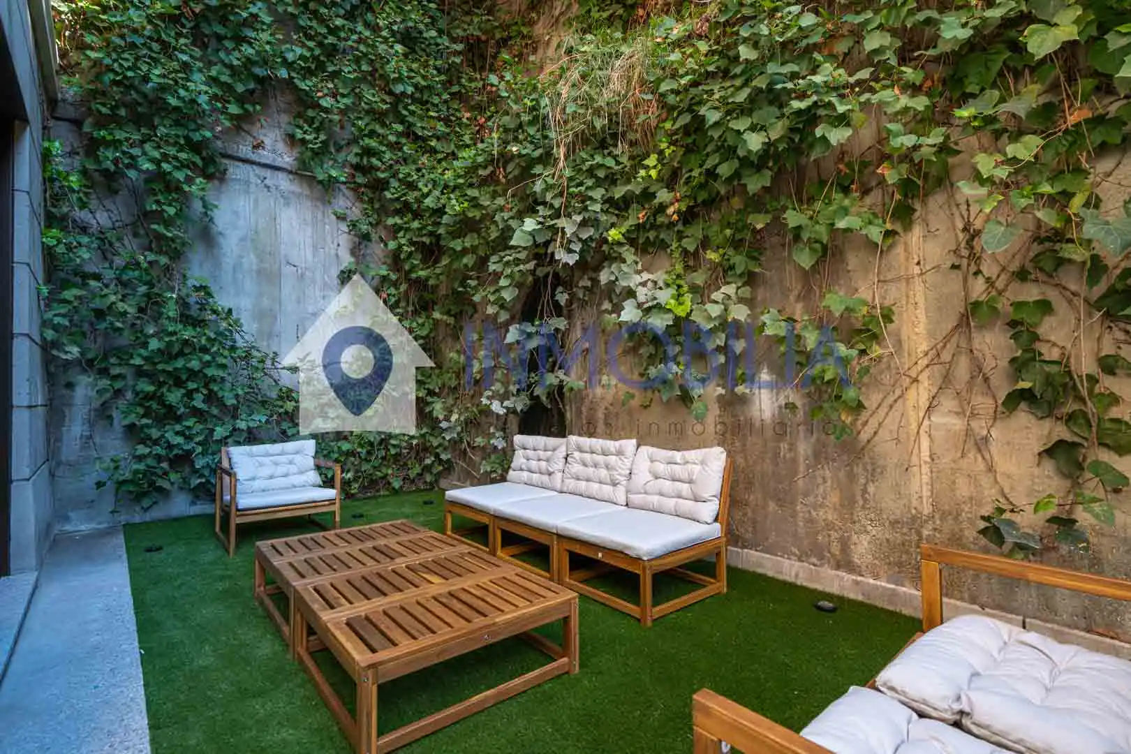 Terrace of Buildings for sale in Centro