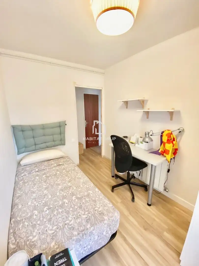 Wohnung mit Aufzug zum Verkauf in Sant Narcís, imagen 17