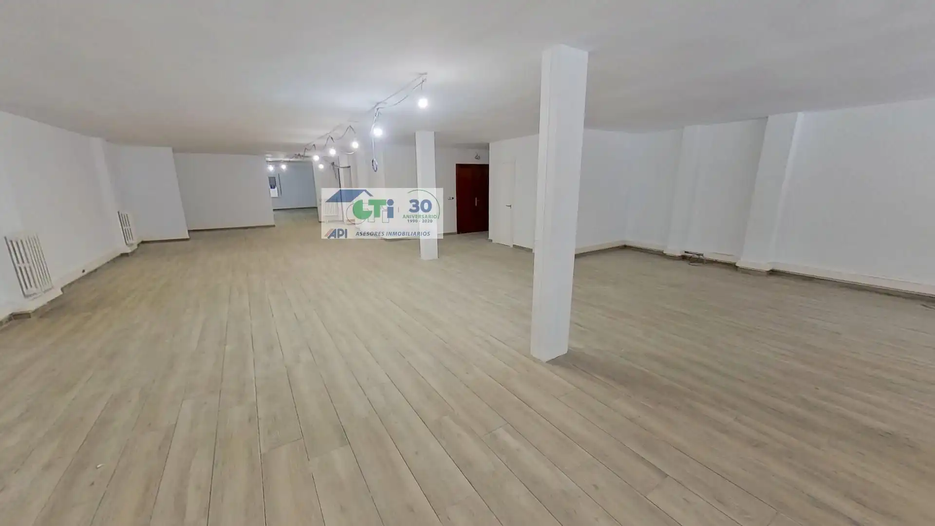 Büro zur Miete in Zaragoza