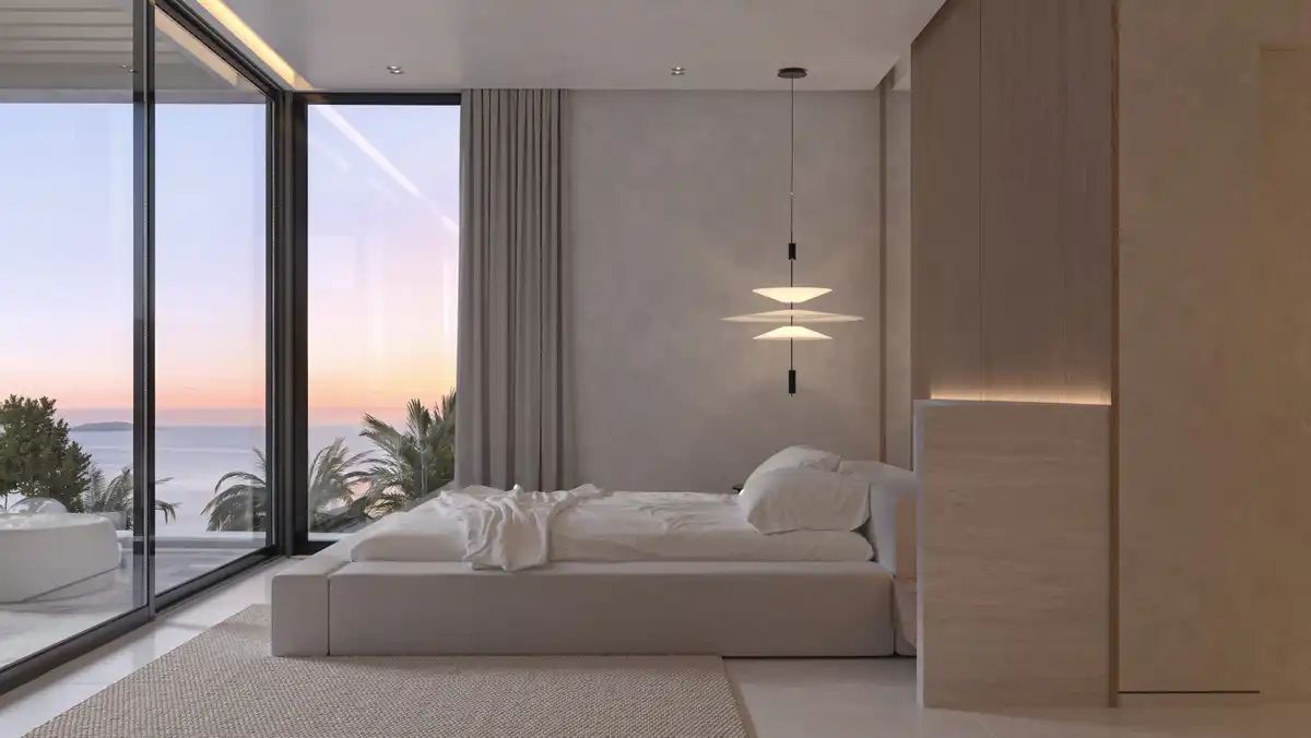 Chalet con piscina en venta en Calahonda, imagen 3