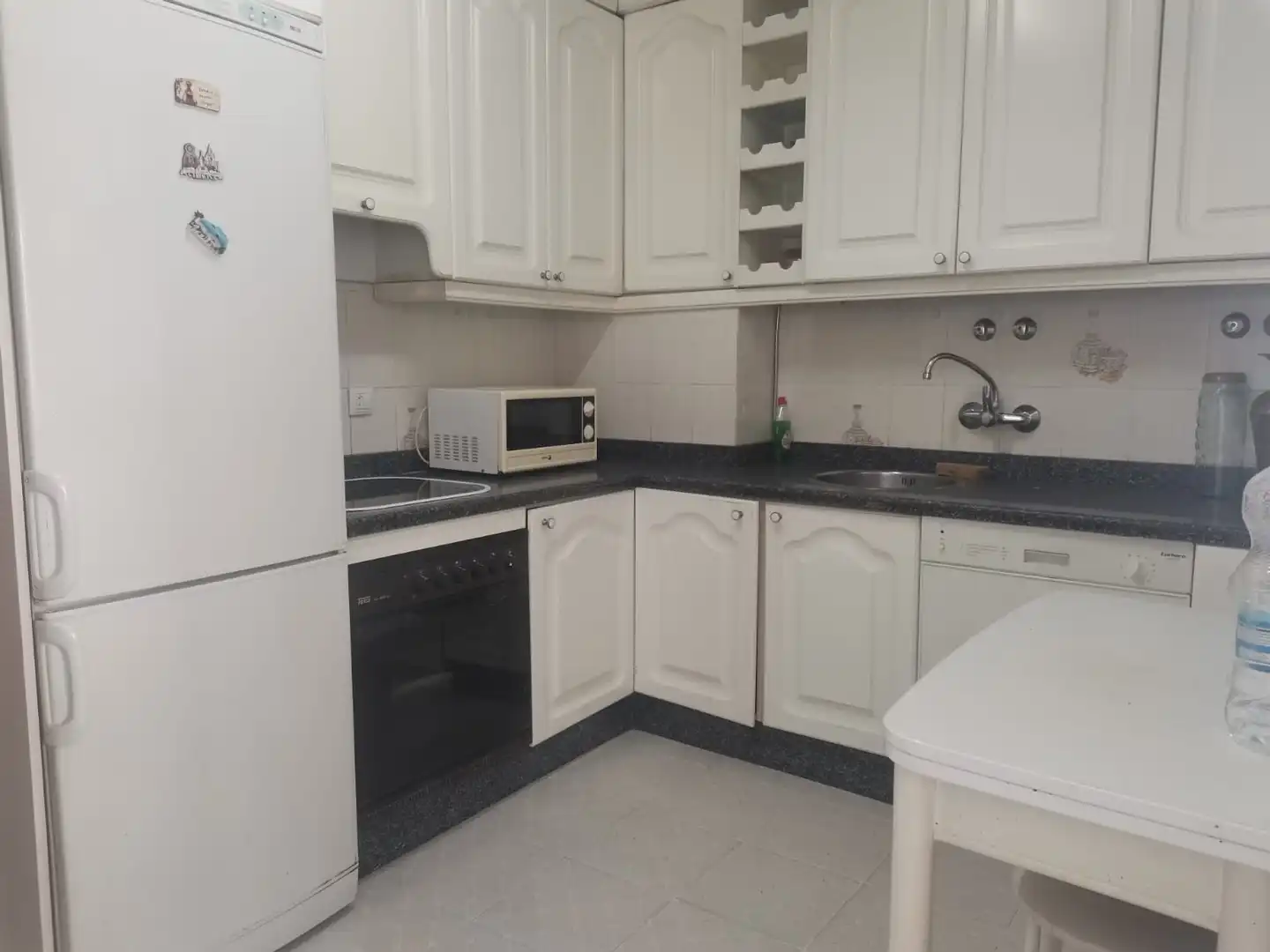 Piso con terraza en venta en Villanueva de la Serena, imagen 5