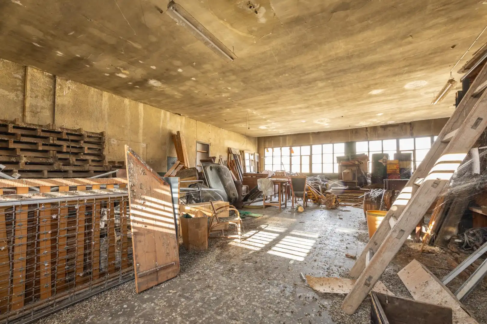 Fabrikhallen zum Verkauf in Sant Quirze de Besora
