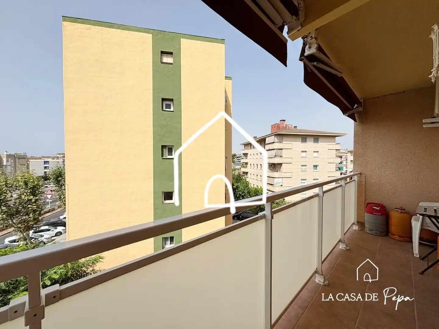 Appartement avec terrasse à vendre à Cunit Residencial, imagen 19
