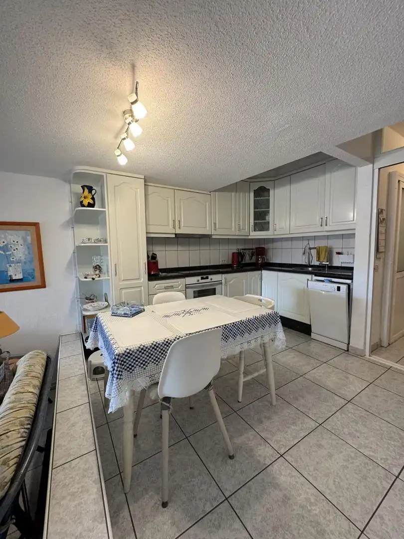 Apartament de lloguer a Llano del Poris., Arico