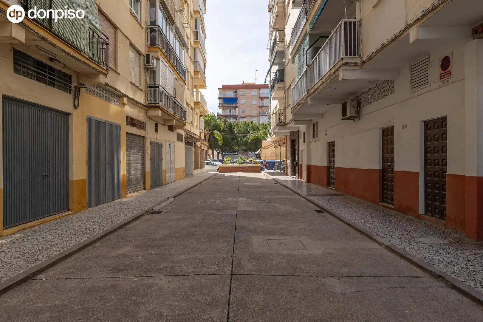 Vista exterior de Pis en venda en Vélez-Málaga