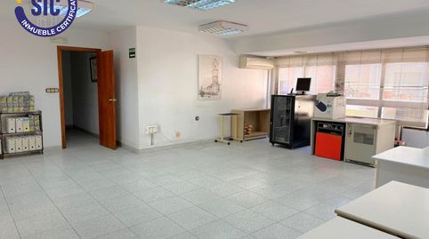 Foto 5 de Oficina en venda a Castellón de la Plana-castelló de la Plana - Cl Po, 26, Hospital - Plaza del Real, Castellón de la Plana / Castelló de la Plana