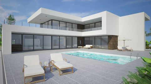 CHALET CON PISICINA, imagen 2