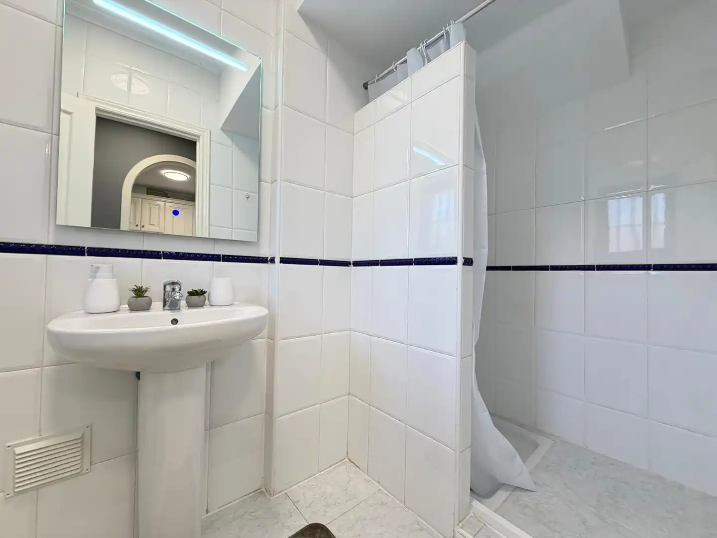 Casa a schiera con terrazza in vendita a Avenida IBIZA, imagen 28