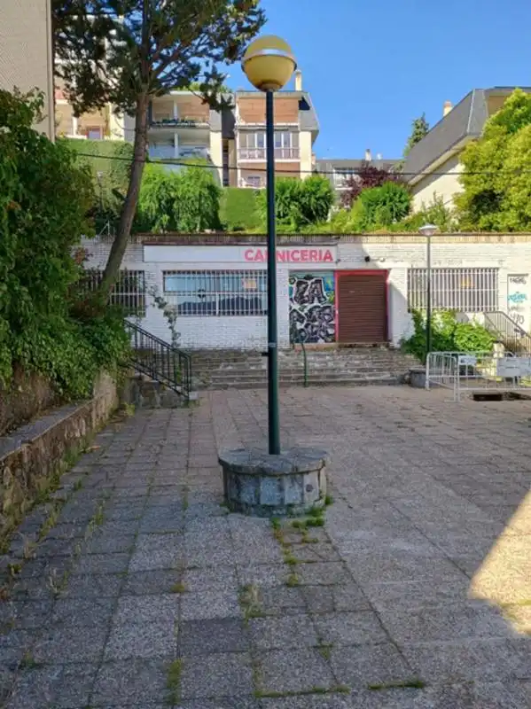 Business premises for sale in C. del Sil, imagen 9