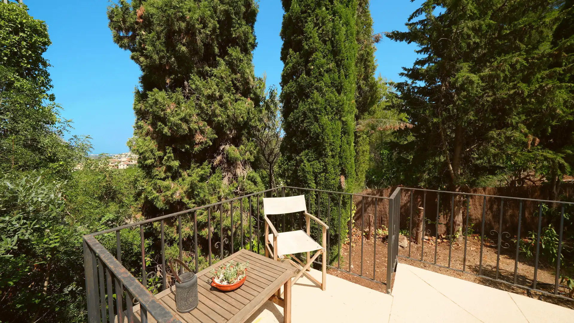 Casa rustica con piscina in vendita a Gata de Gorgos, imagen 18