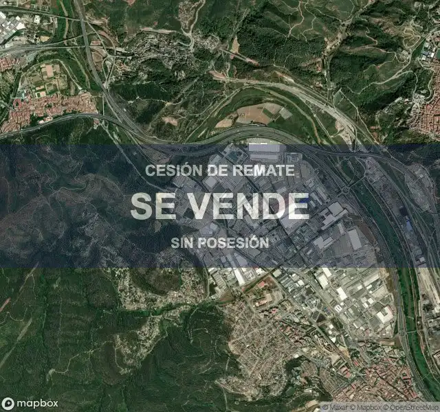 Flat for sale in Sant Andreu de la Barca