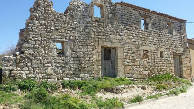 Terreno residencial en Venta en Villahán