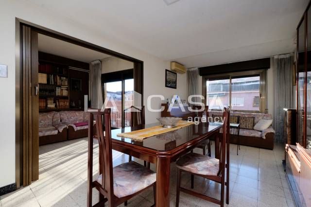 Piso en Venta en Avinguda de Borbó en Vilapicina i la Torre Llobeta