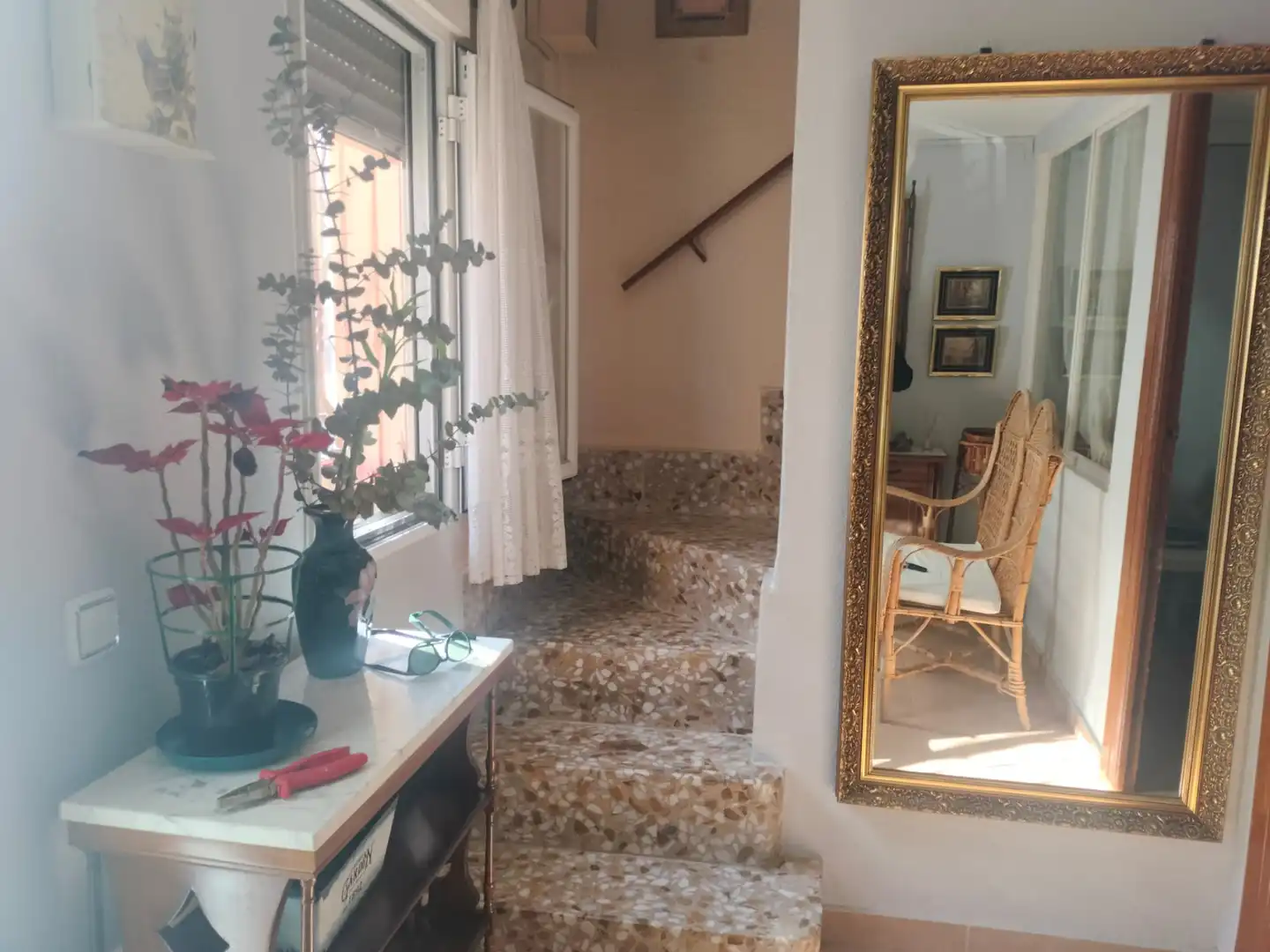 Terraced house for sale in Daimiel, imagen 12