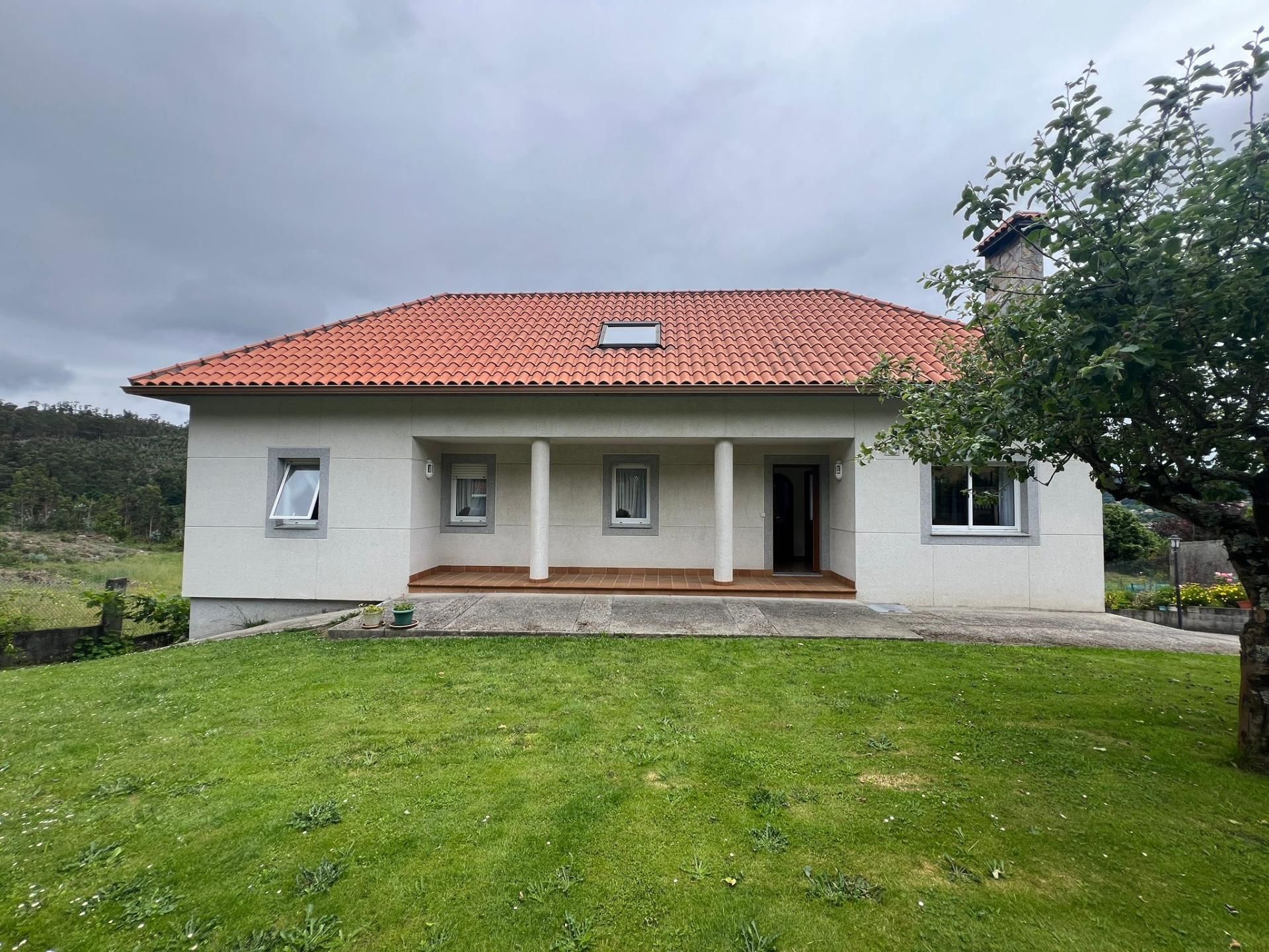Casa o xalet en venda a Parroquias rurales, Culleredo