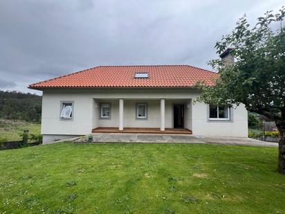 House or chalet for sale in Parroquias rurales, Culleredo