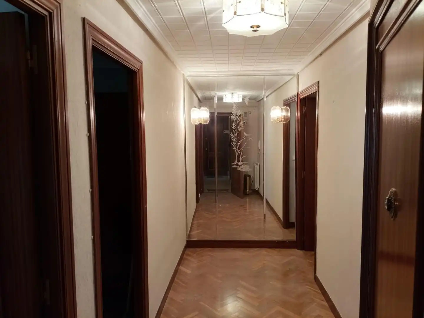 Piso en venta en Palencia con Calefacción y Balcón