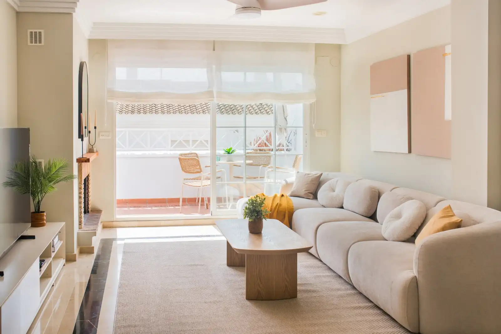 Flat with pool for sale in Avenida de la Alcudia 122, imagen 6