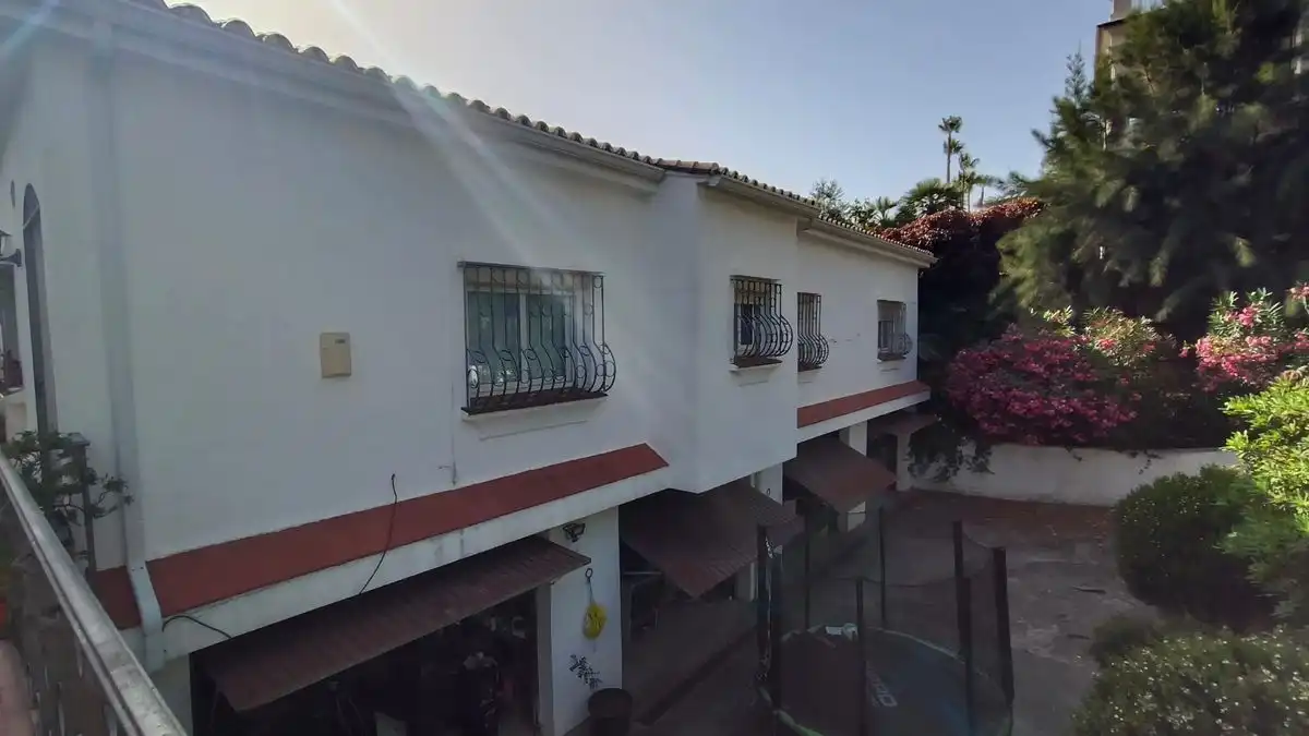 Haus mit Terrasse zum Verkauf in Calle del Murmullo, imagen 24