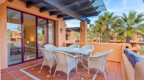 Photo 2 of Attic for sale in Nueva Alcántara, Marbella