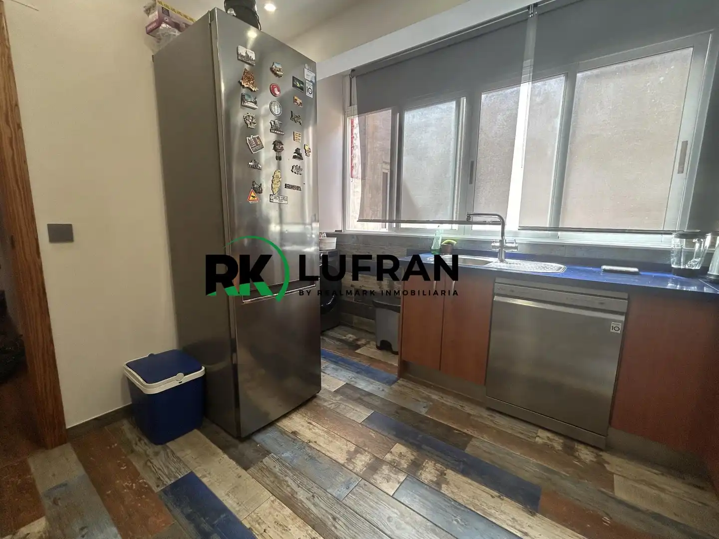 Piso con terraza en venta en SAN PABLO, imagen 8